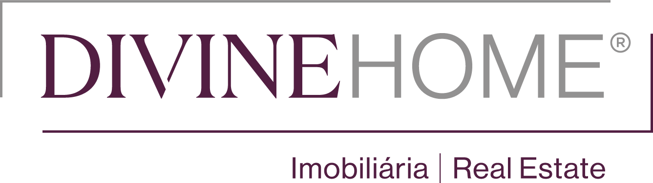 Divine Home Logo